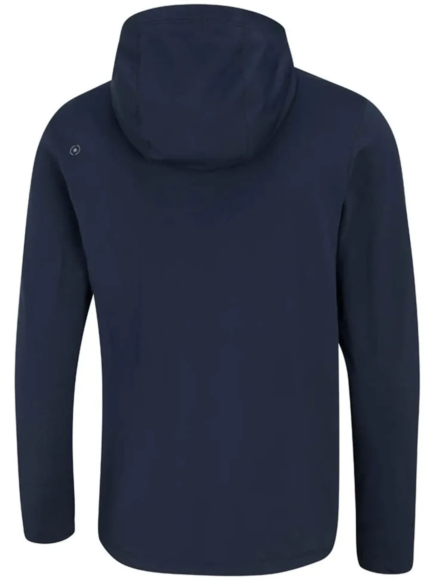 Ping Ceb Hooded Fleece - Navy