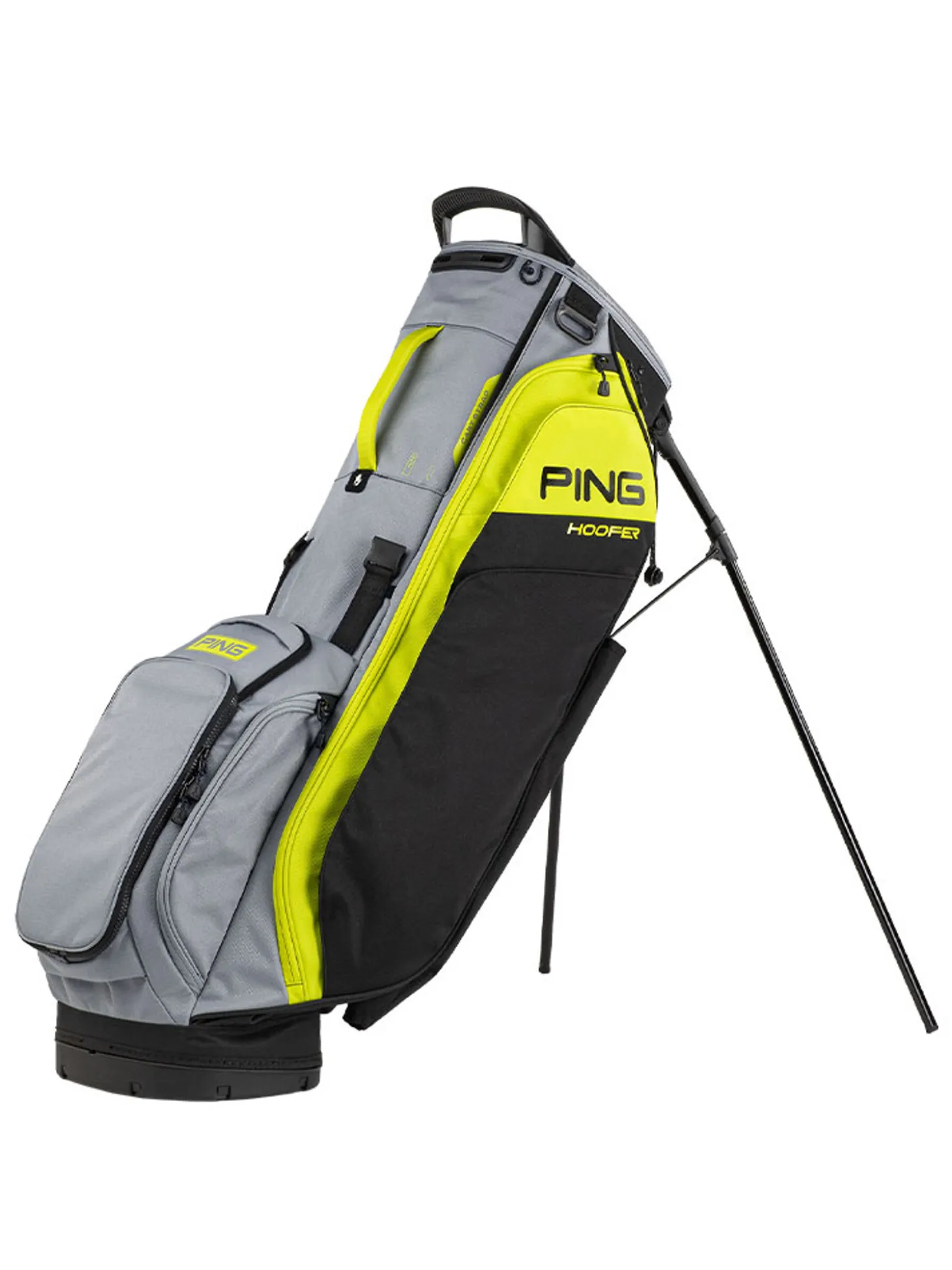 Ping Hoofer Stand Bag