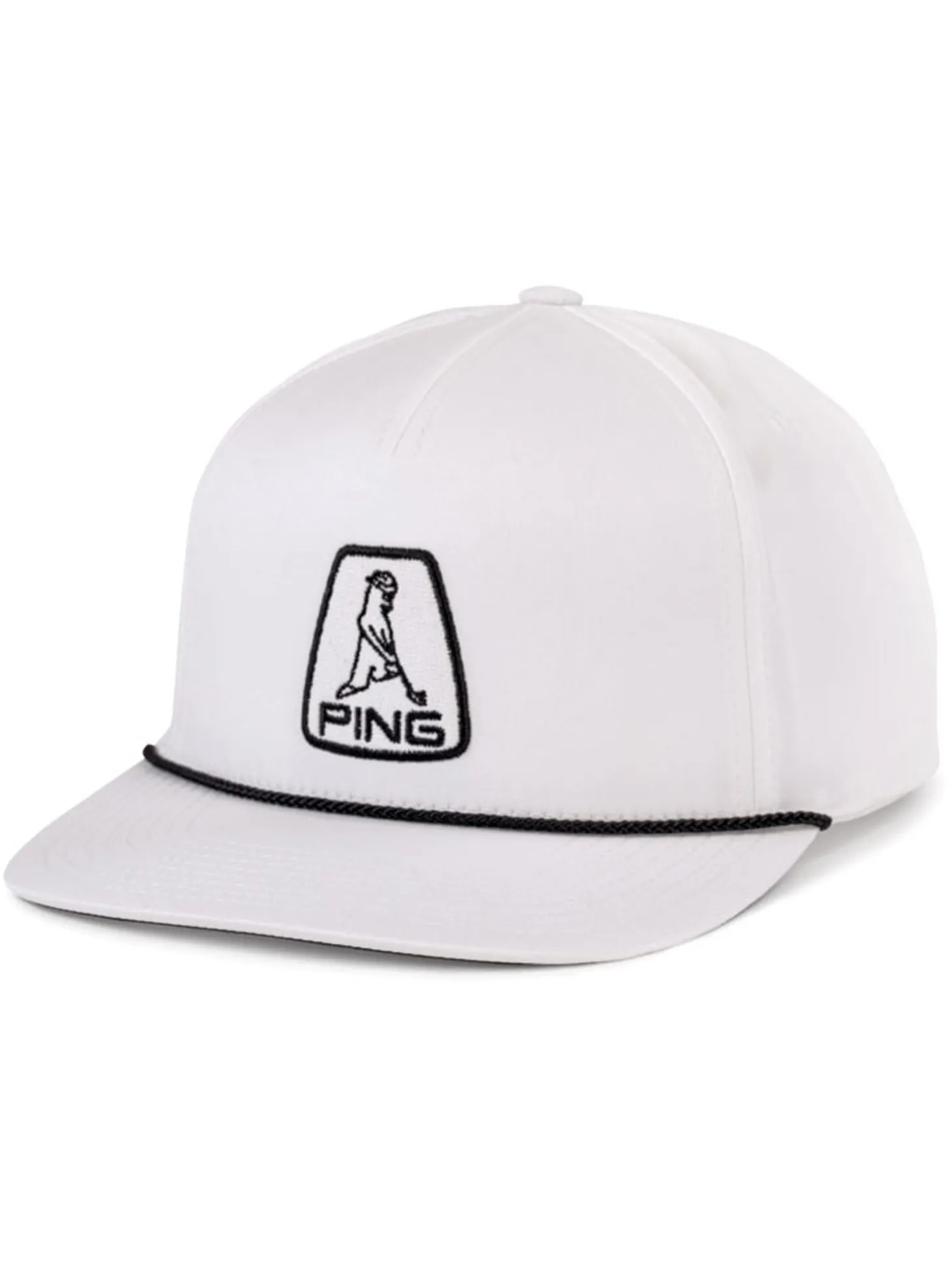Ping Mr. PING Tag Cap