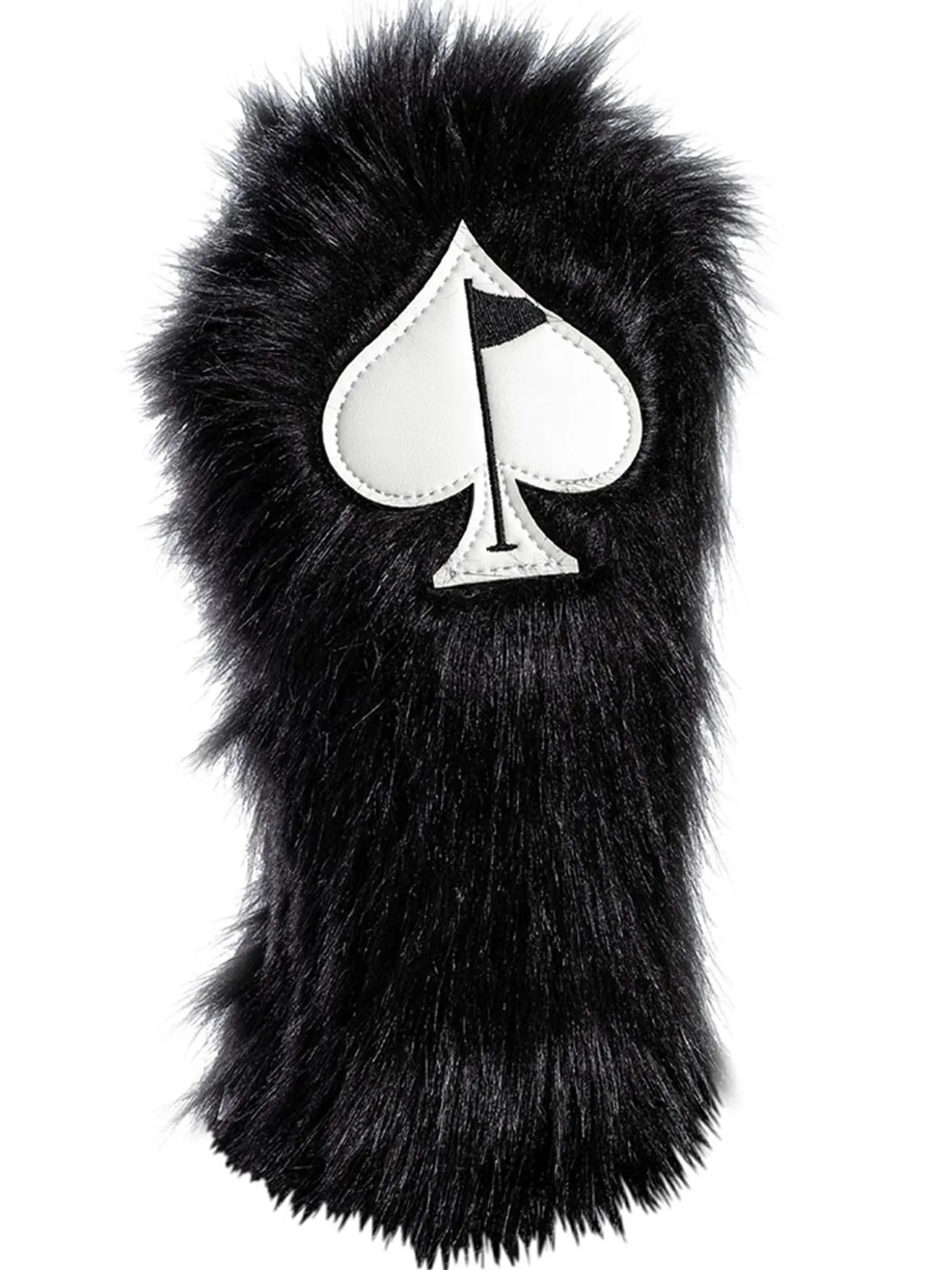 Pins & Aces Club Covers - Fuzzy