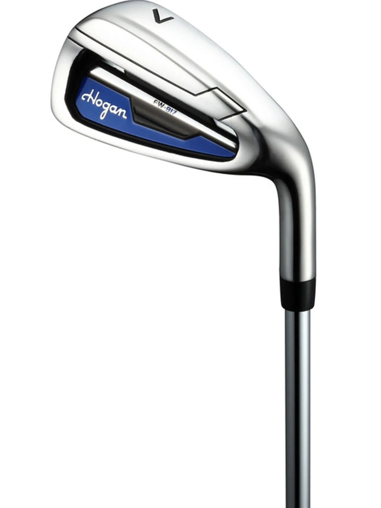 Pre-Owned Ben Hogan FW-817 Graphite Package - RH - Regular