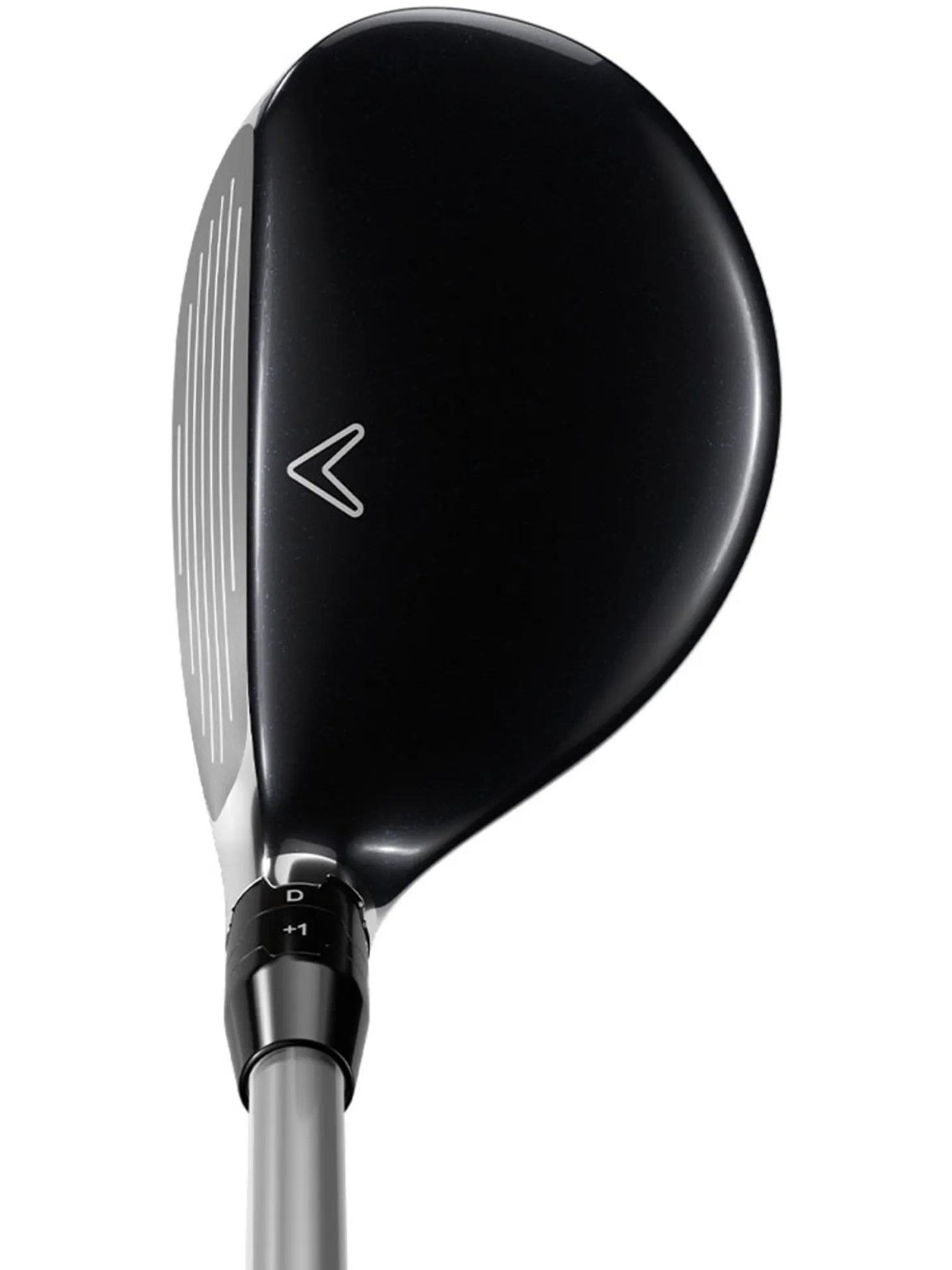 Pre-Owned Callaway Paradym X Hybrid - LH - 3H (18D) - Regular