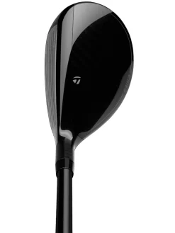 Pre-Owned Taylormade Qi10 Hybrid - LH - 3H - Regular