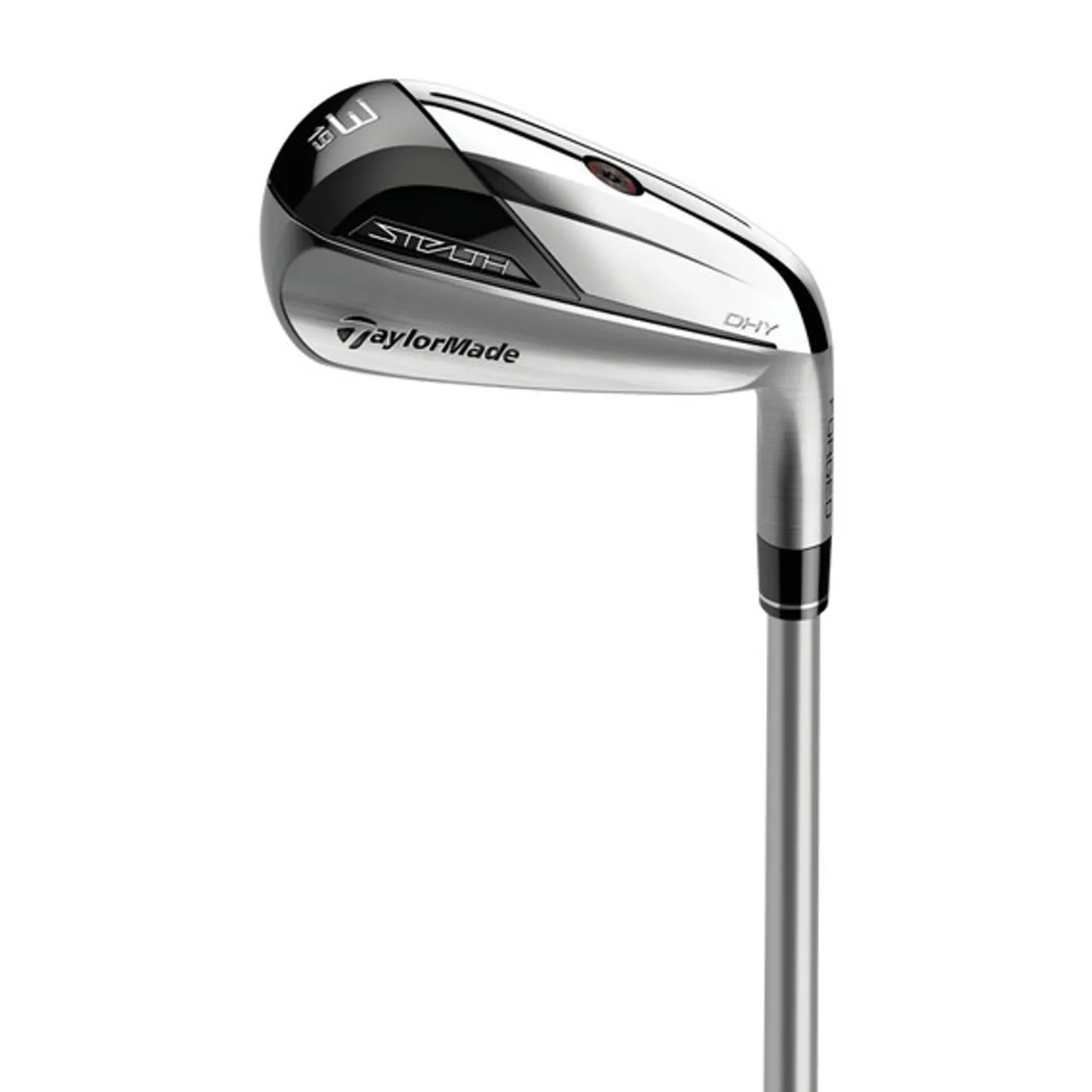 Pre-Owned Taylormade Stealth DHY - RH - 25D - Extra Stiff