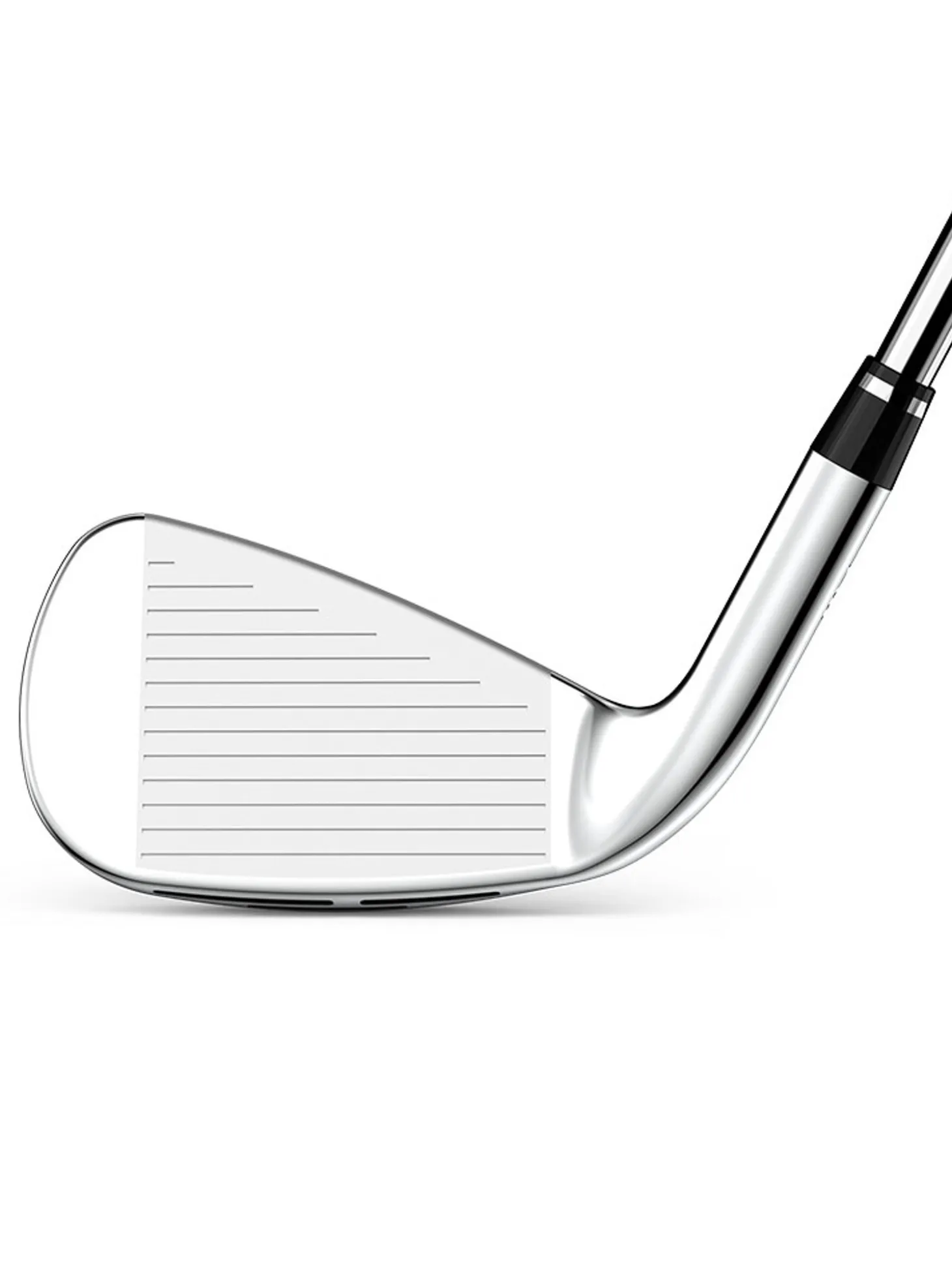 Pre-Owned Wilson Staff Dynapwr Single 9 Iron - RH - Stiff
