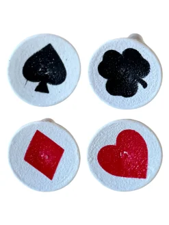 Pride Sports Noveltee Golf Tees 2.75