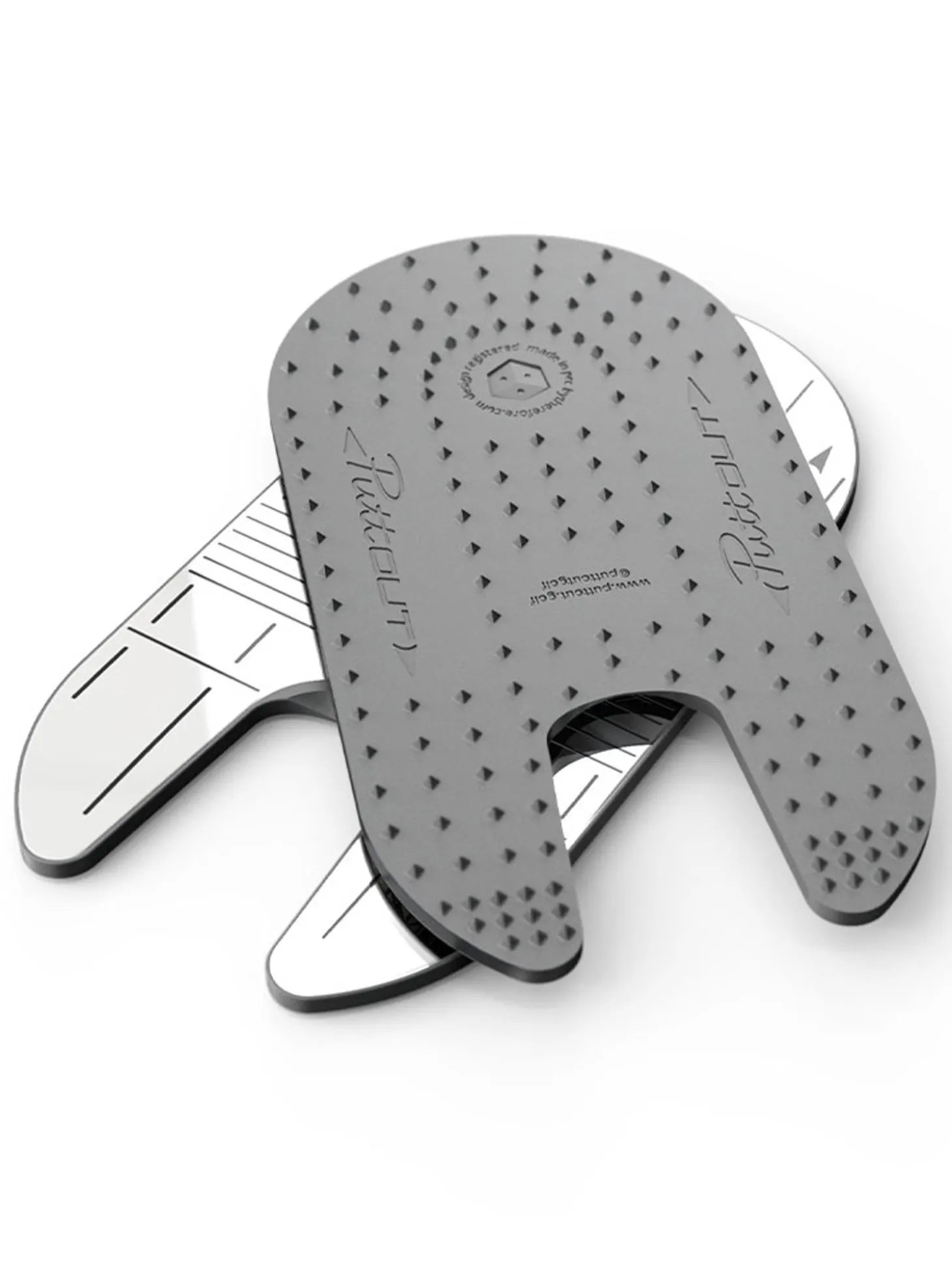 Puttout Compact Mirror