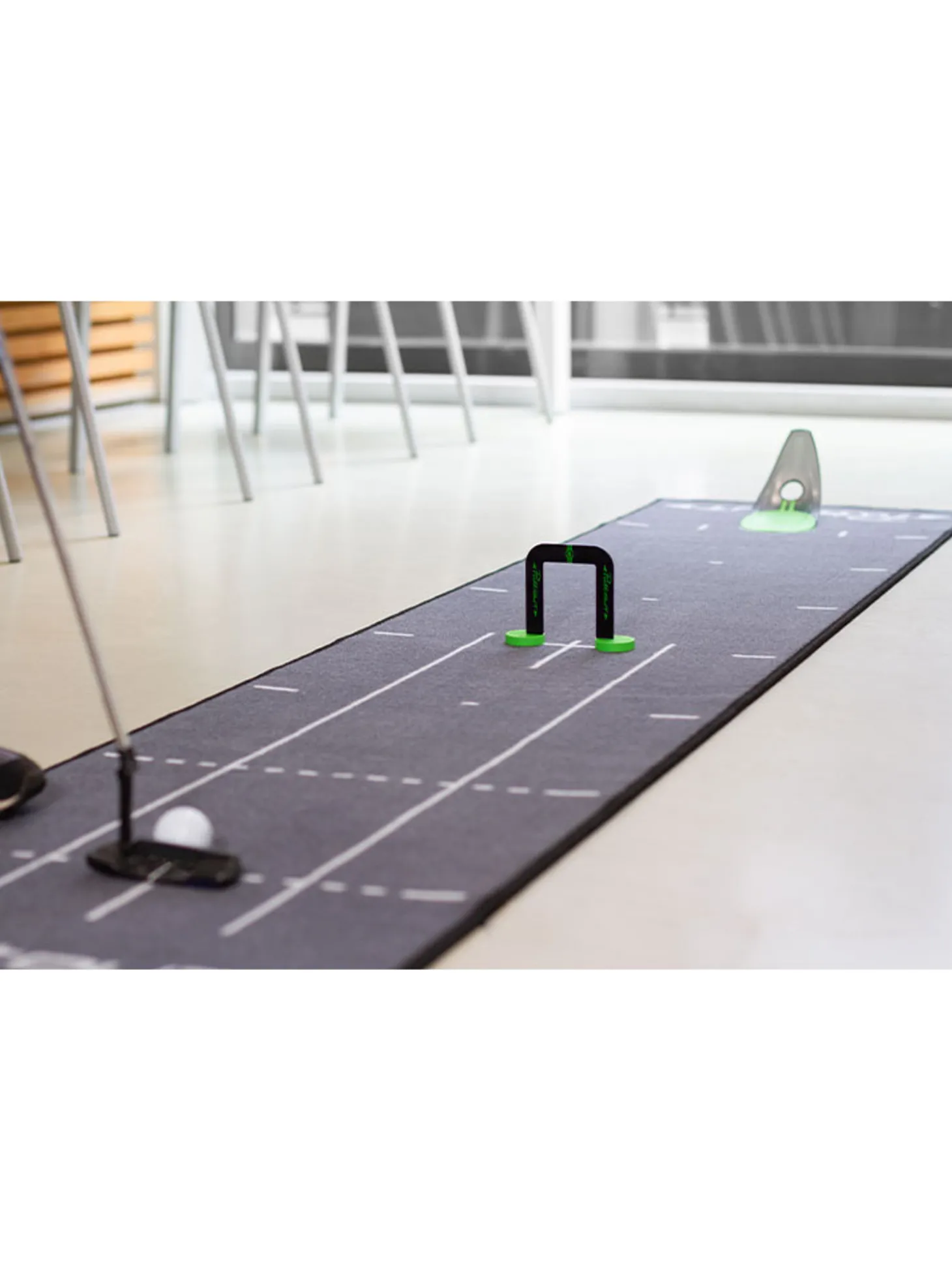 PuttOUT Pro Putting Gates