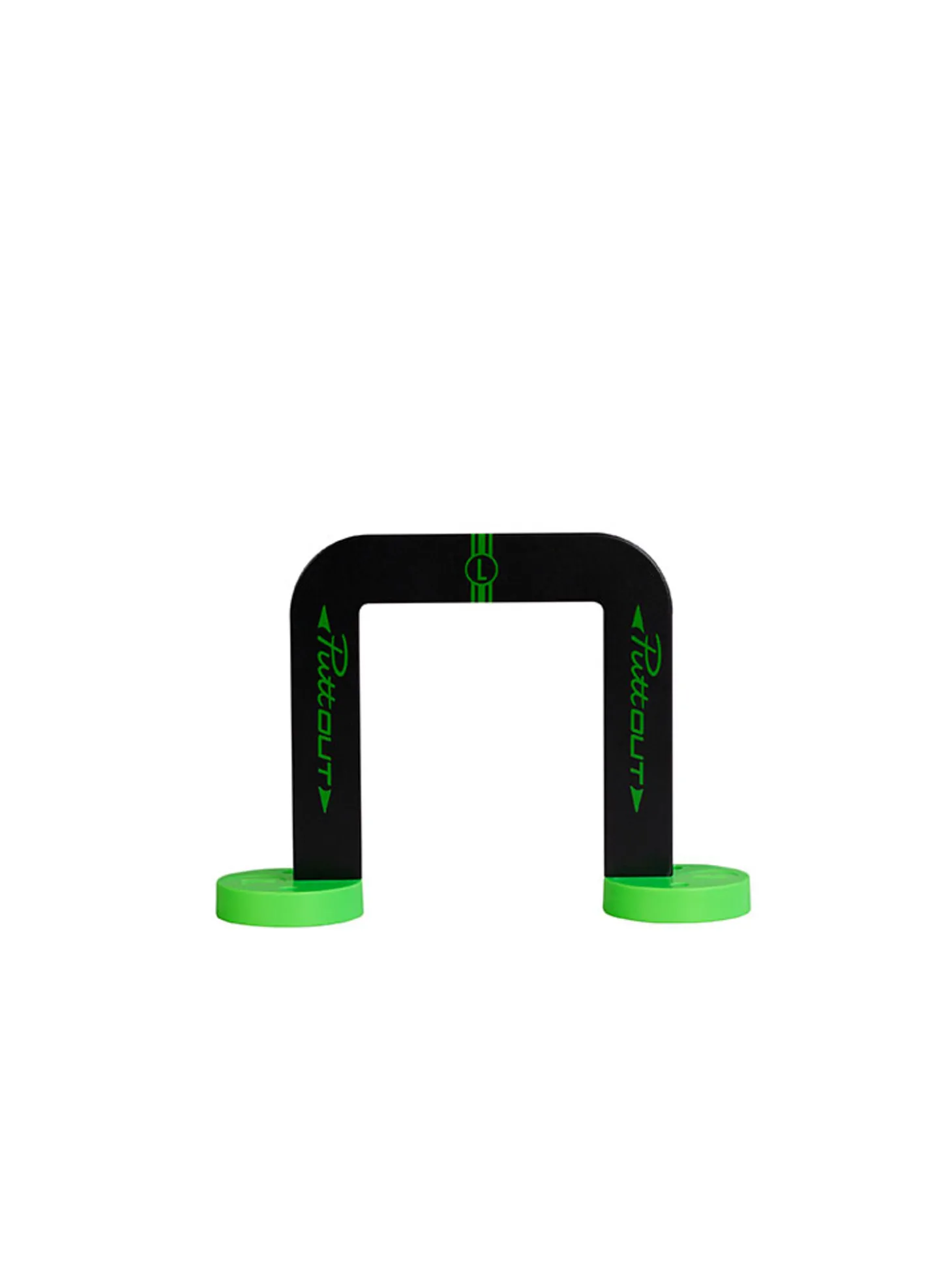 PuttOUT Pro Putting Gates
