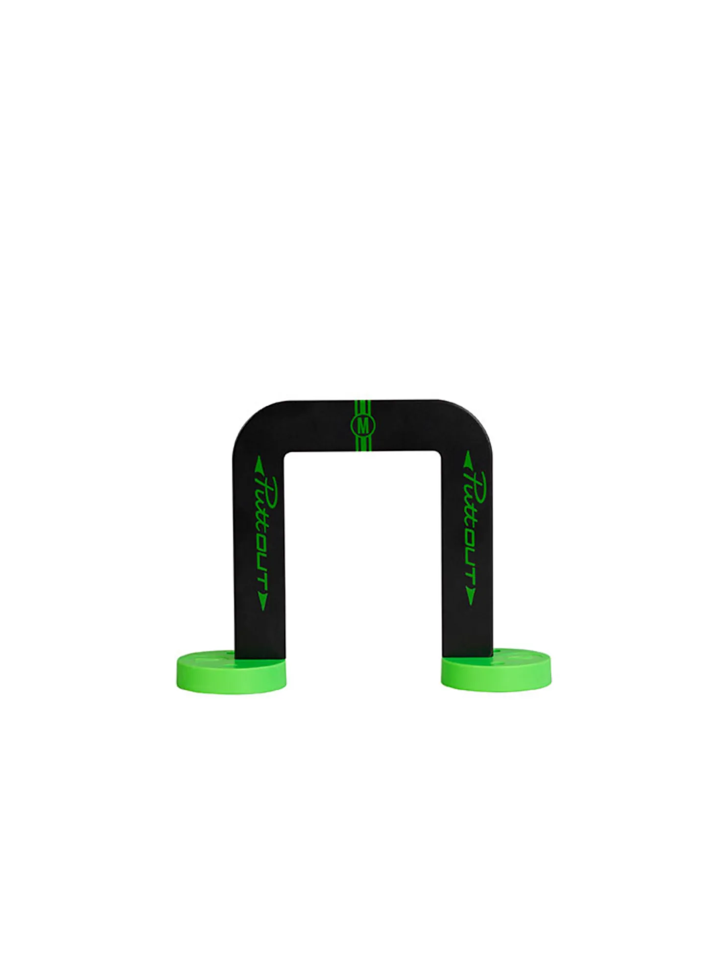 PuttOUT Pro Putting Gates