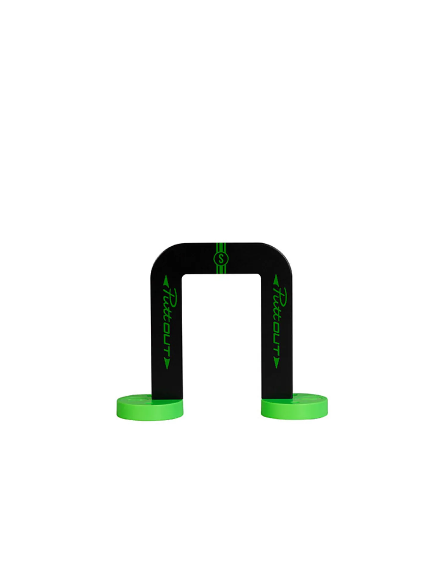 PuttOUT Pro Putting Gates