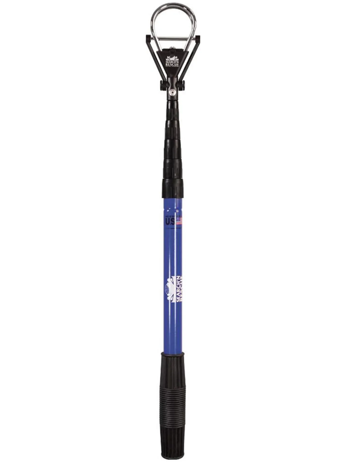 Search 'N Rescue Blue Rescue Golf Ball Retriever - 6.5ft