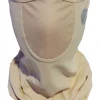 SParms UV Face Shield (Neck Gaiter) - Beige