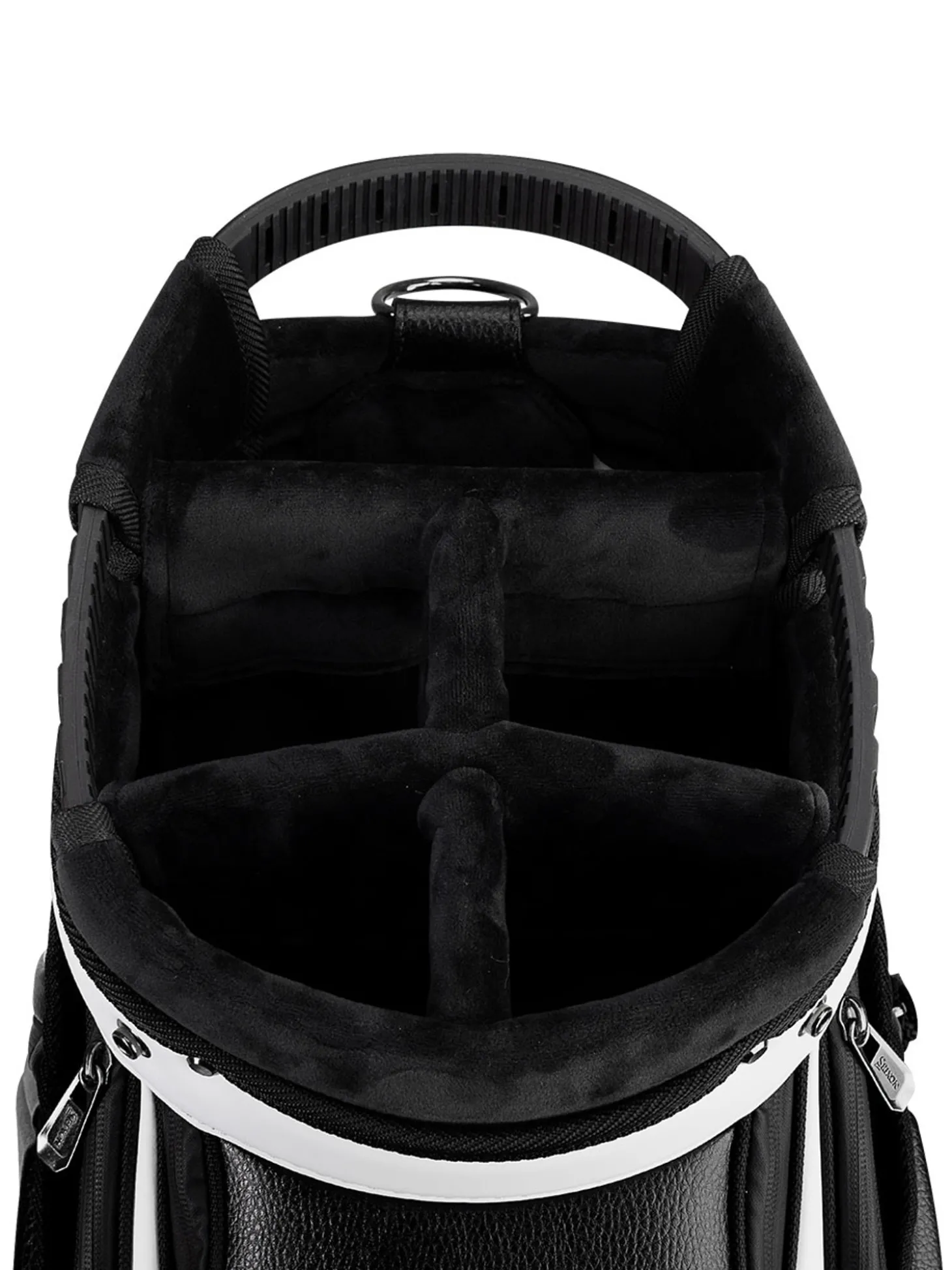 Srixon 2025 Tour Staff Bag
