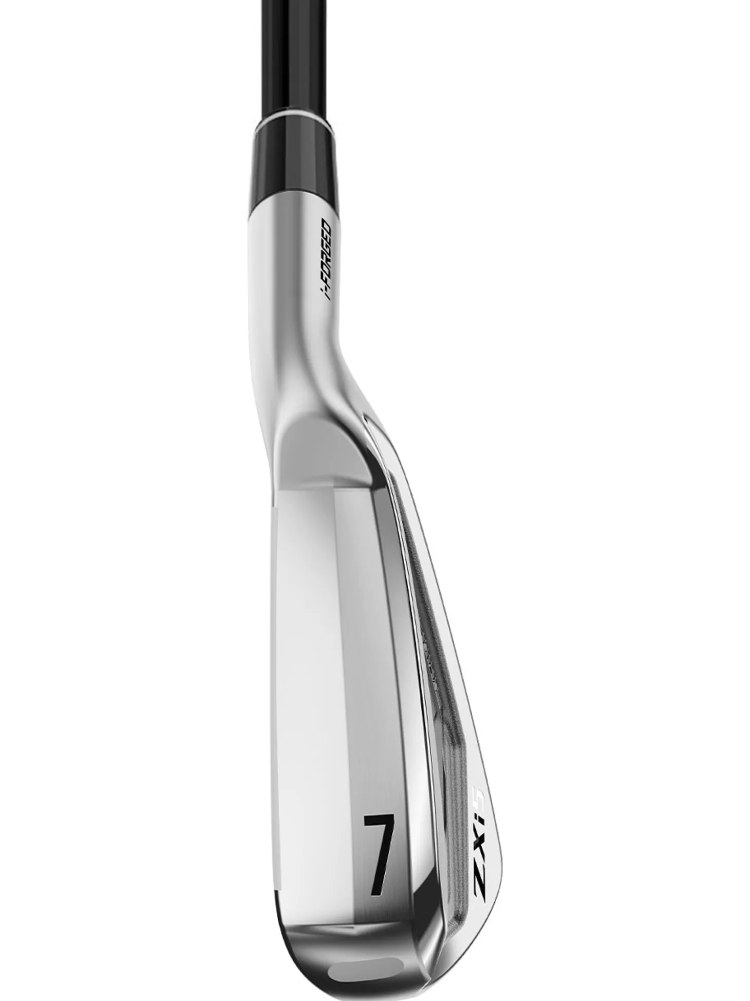 Srixon ZXi5 Iron - Graphite Shaft