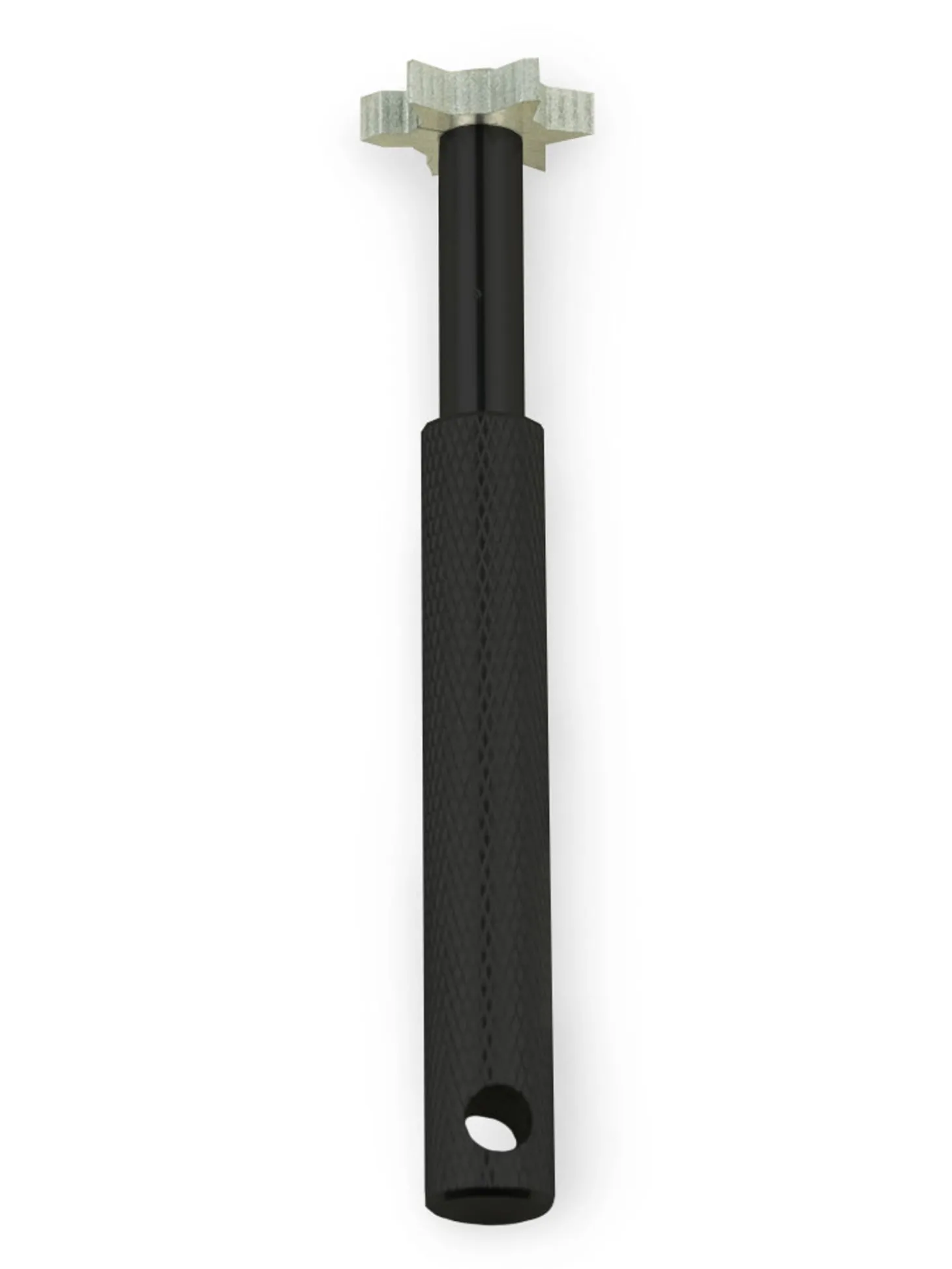 Stonehaven Groove Sharpener - Black