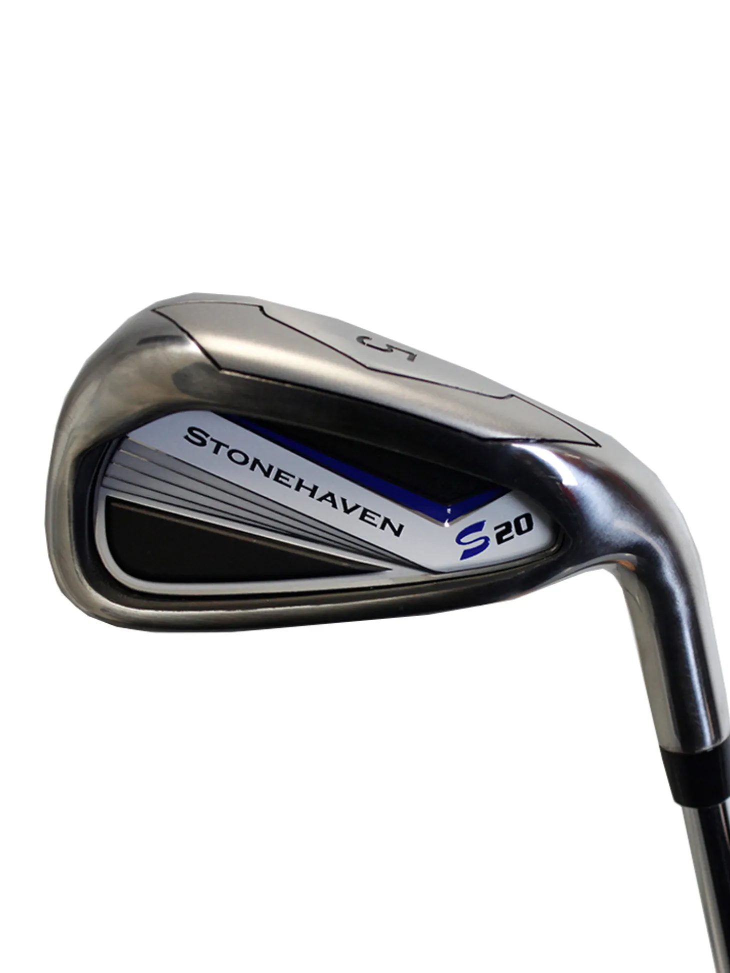 Stonehaven S20 Package - Graphite Shafts