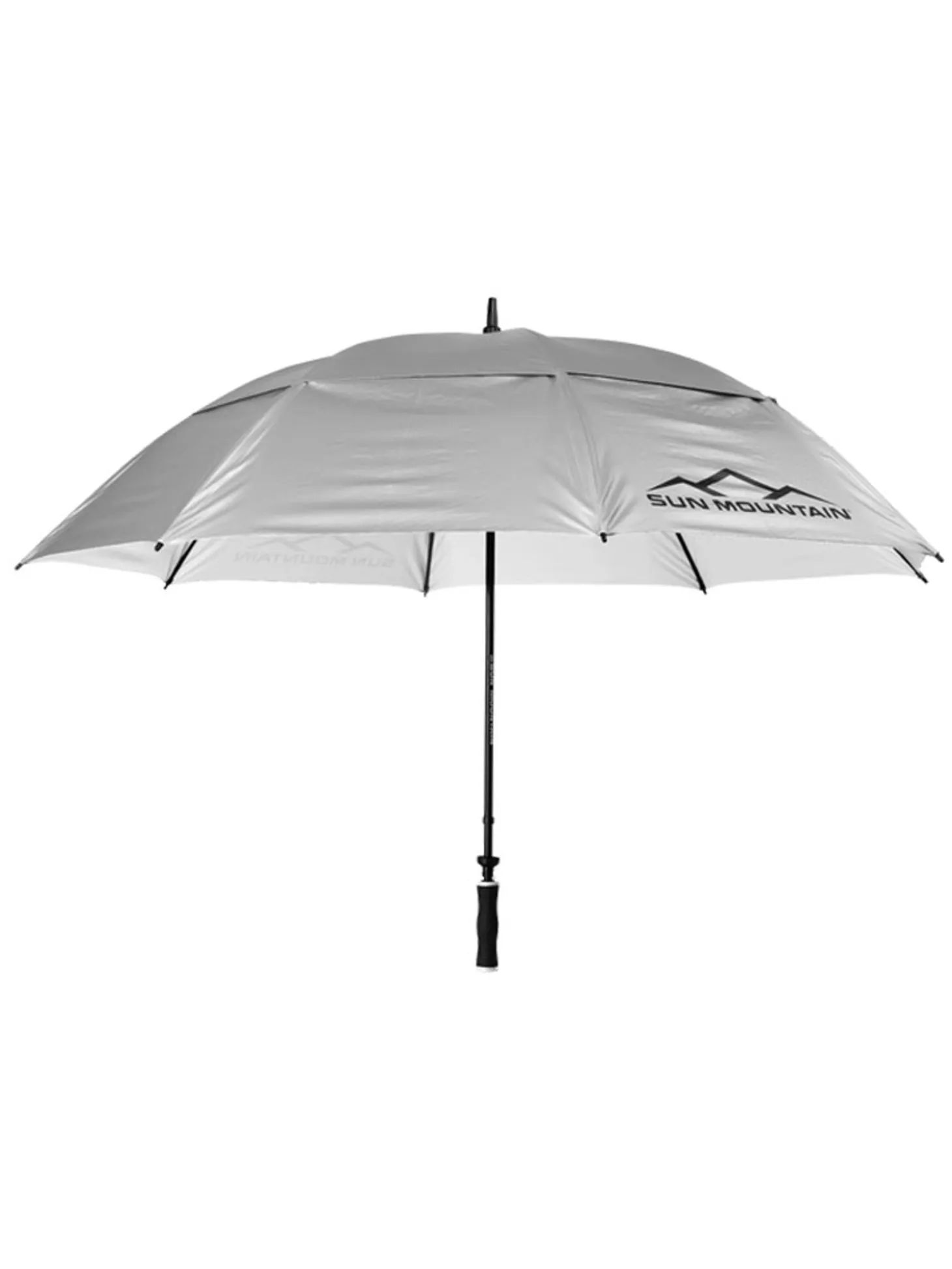 Sun Mountain 25 UV Umbrella - 68" Auto