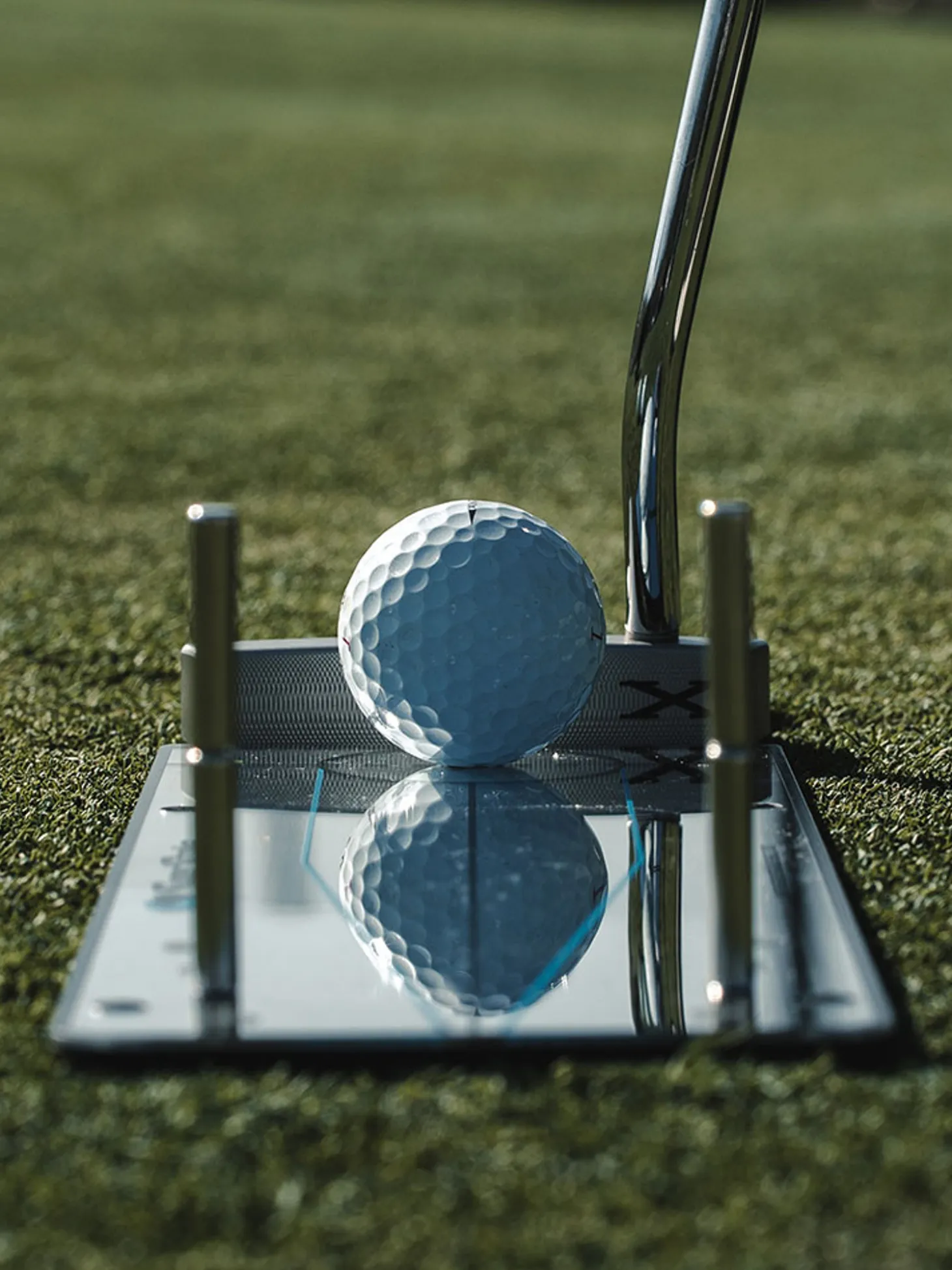 Superstroke 2.0 Putting Mirror