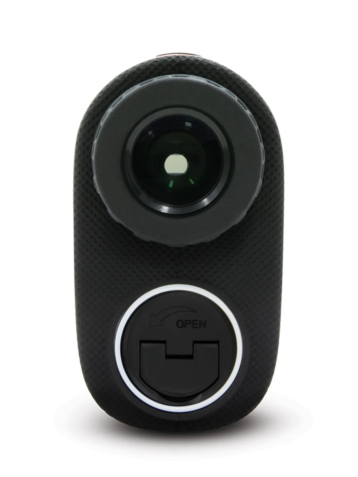 Sureshot Pinloc 6000iM Rangefinder - Black/White