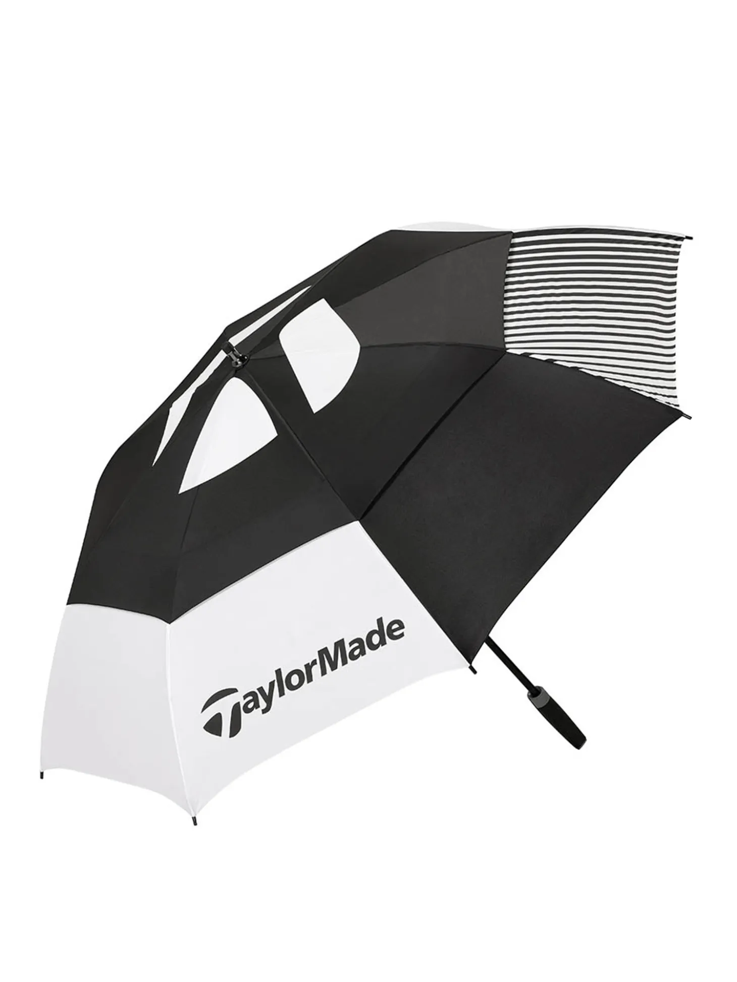 TaylorMade Double Canopy Umbrella