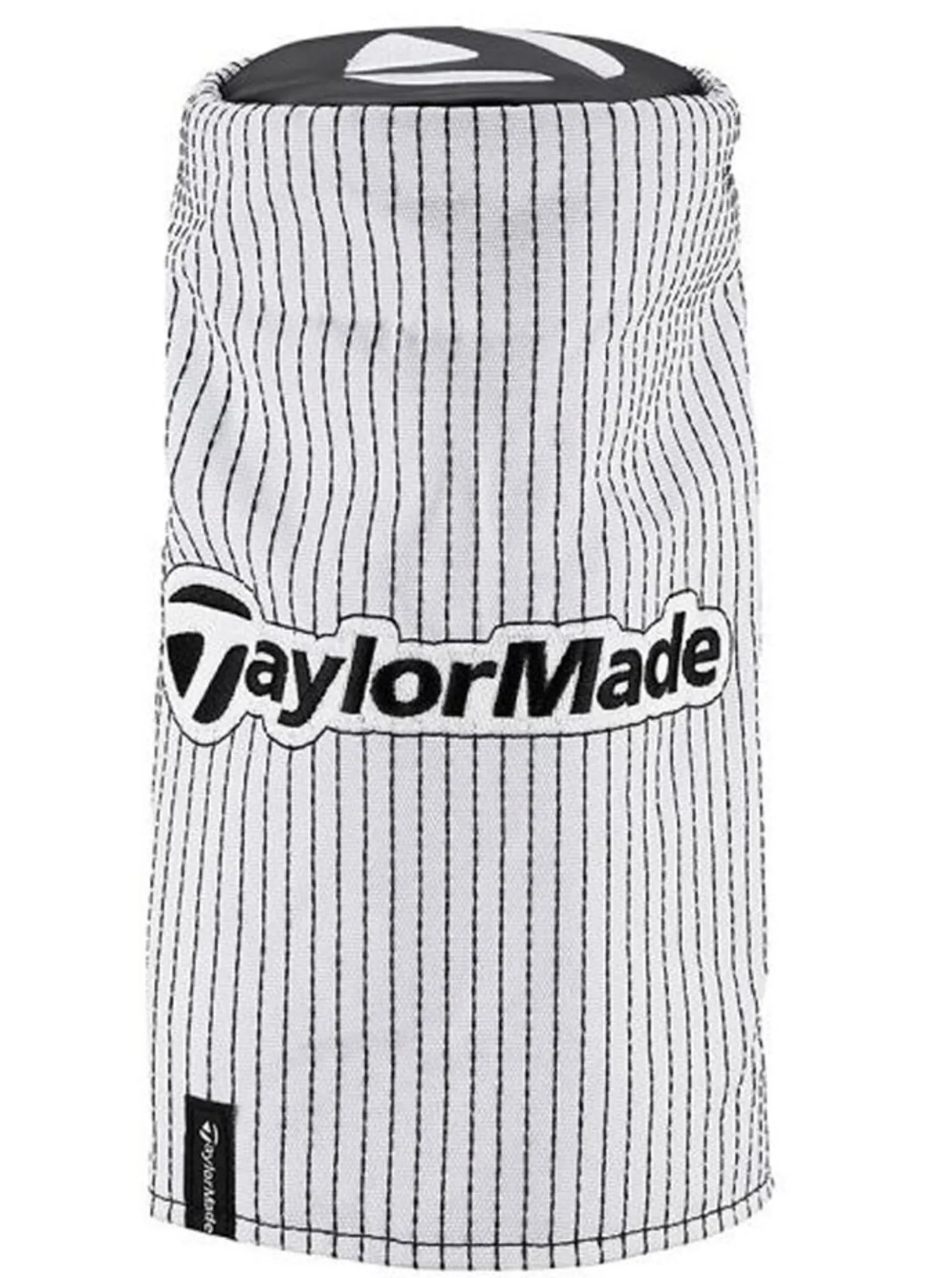 TaylorMade Pinstripe Barrel Driver