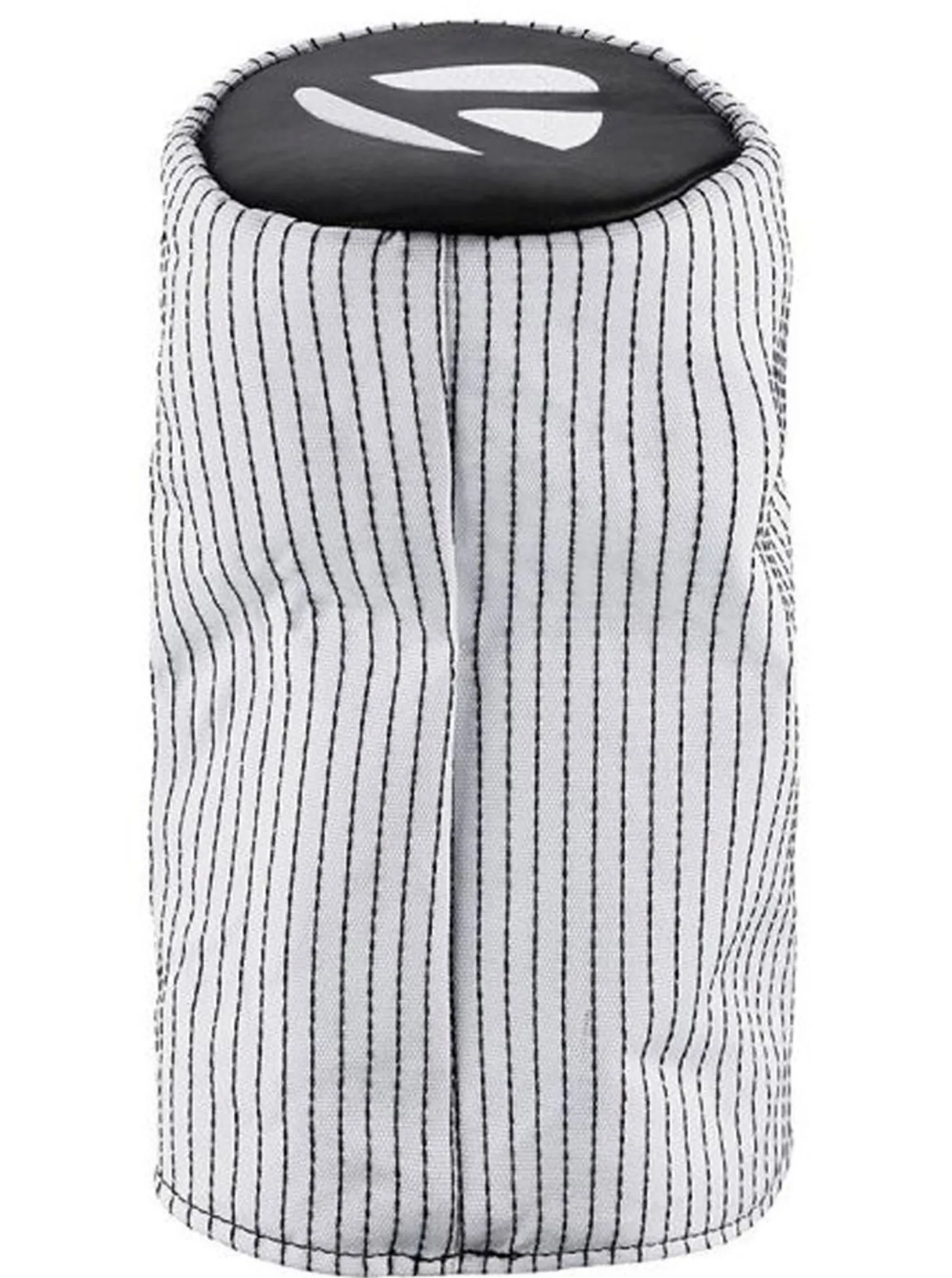 TaylorMade Pinstripe Barrel Driver