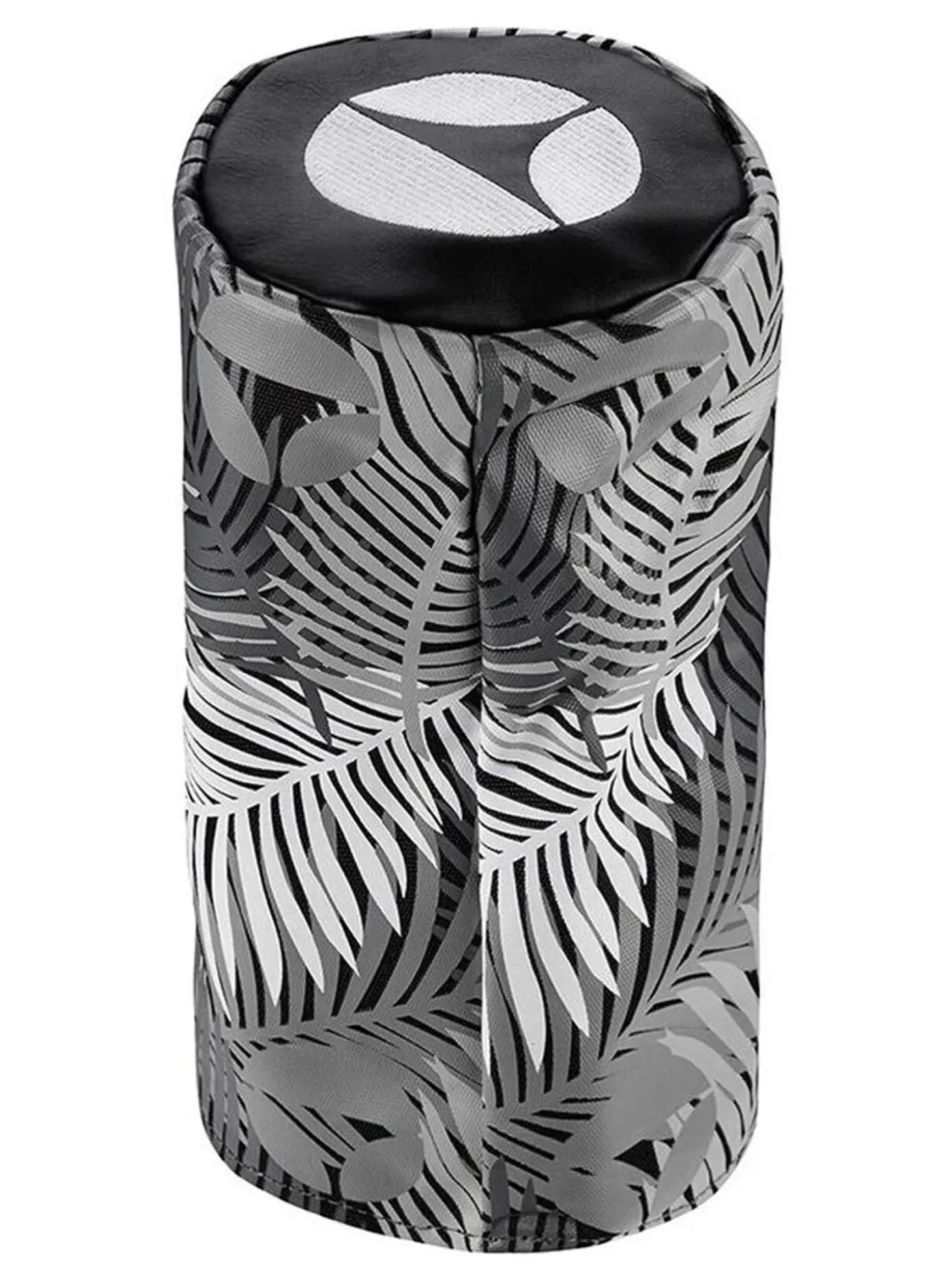 TaylorMade Pinstripe Barrel Driver