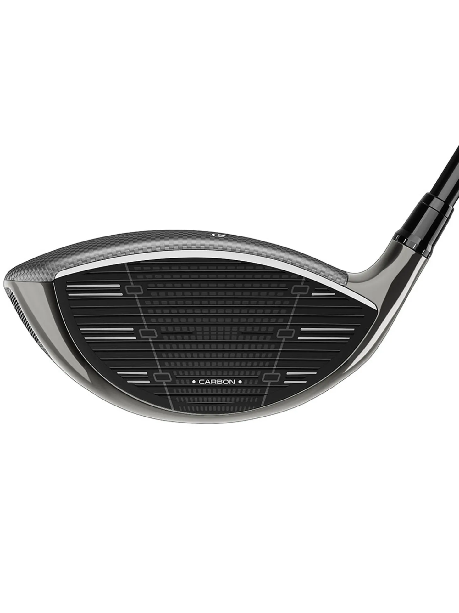 TaylorMade Qi35 Driver
