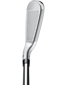 TaylorMade QI HL Irons - Steel Shaft