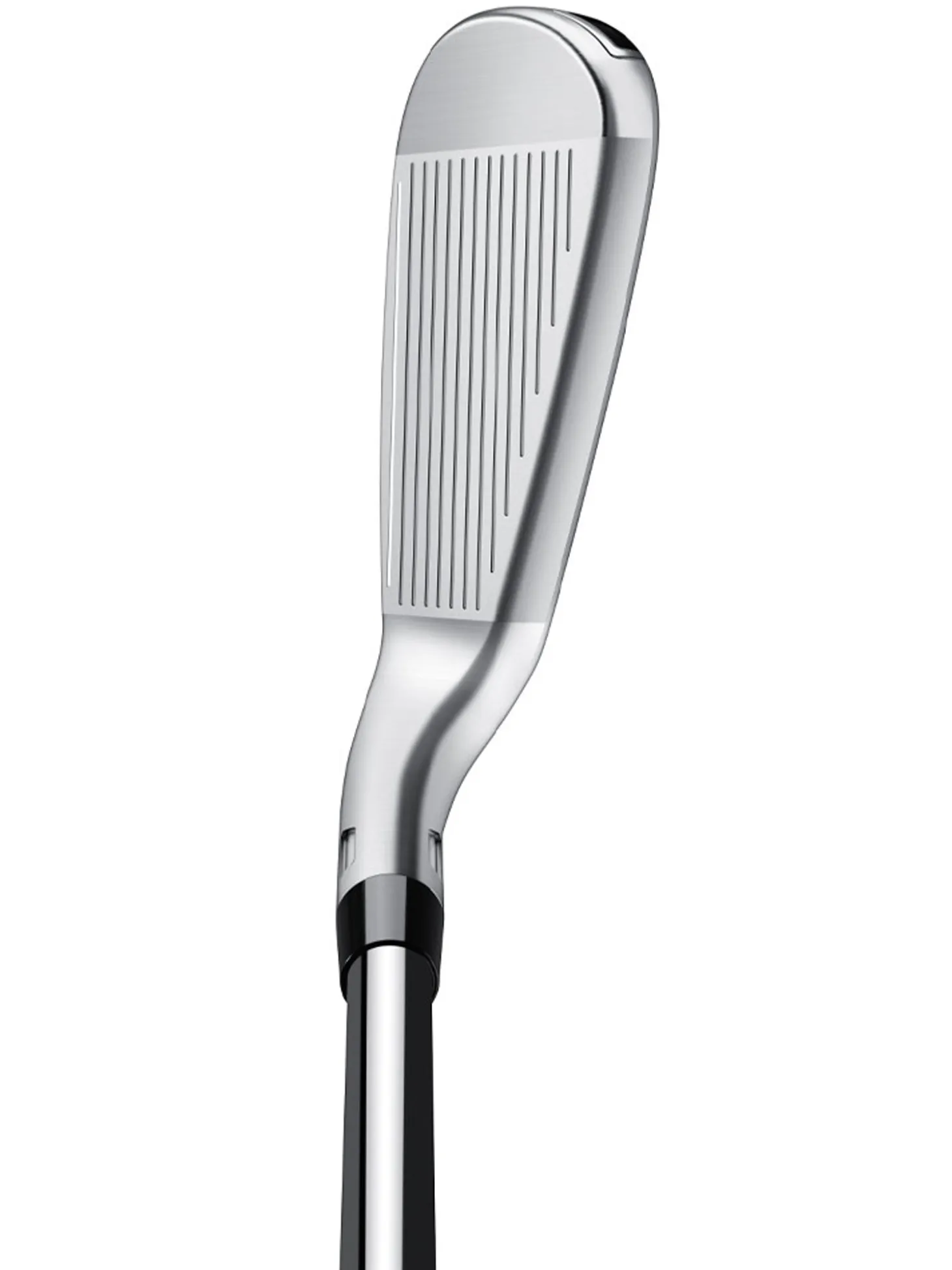 TaylorMade QI HL Irons - Steel Shaft