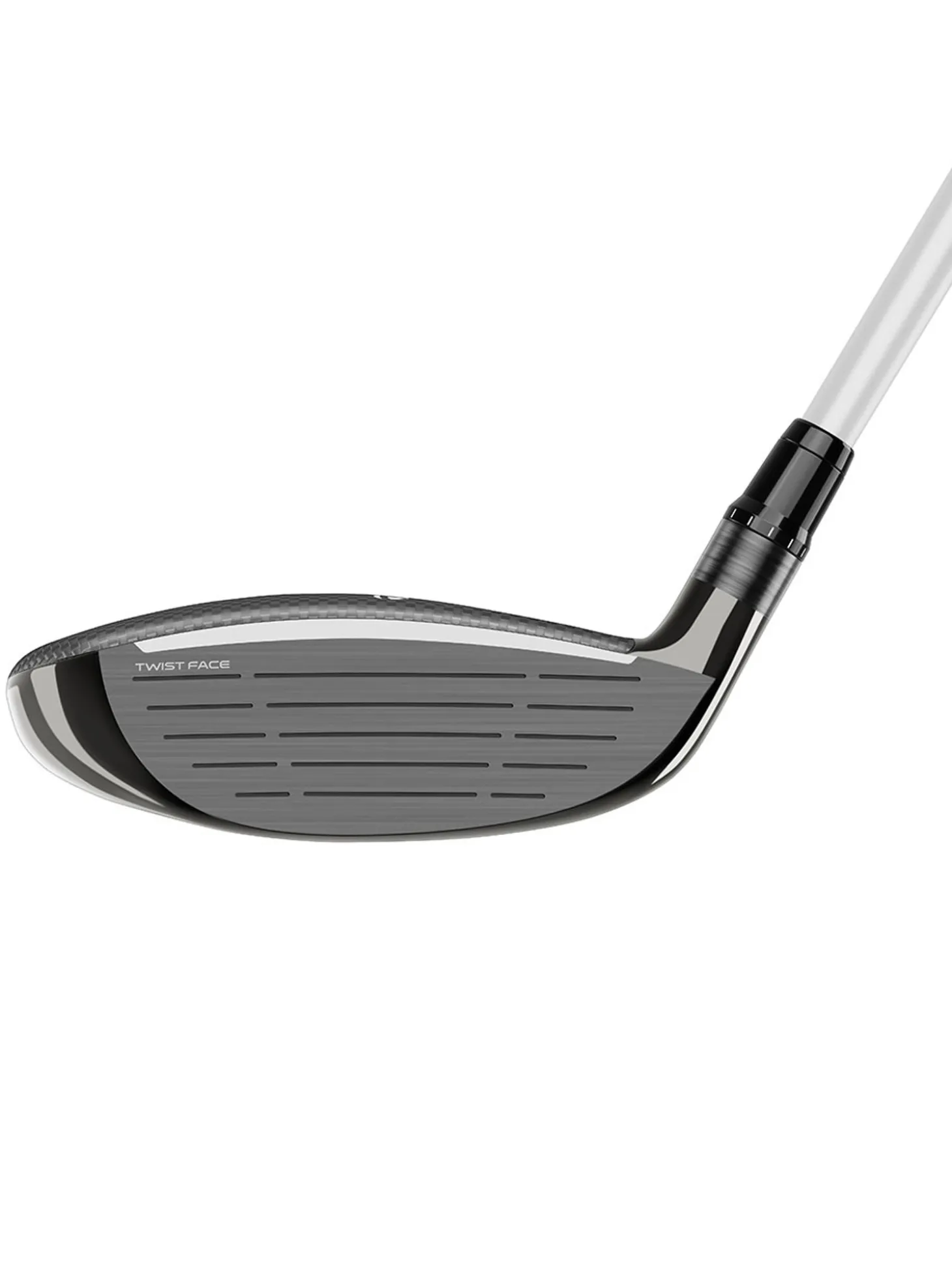 TaylorMade Qi35 Max Lite Women's Fairway Wood