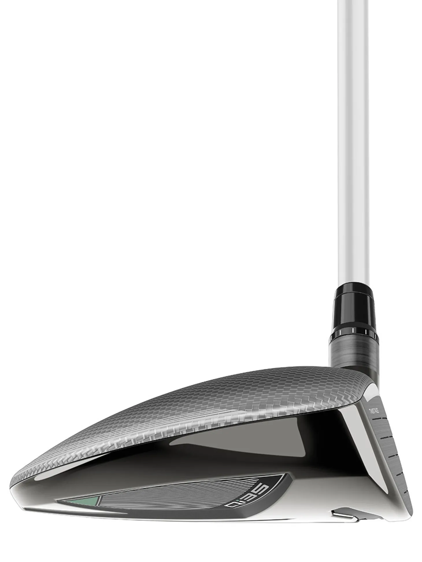 TaylorMade Qi35 Max Lite Women's Fairway Wood