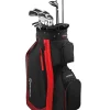TaylorMade RBZ 2.0 Package - Graphite Shaft