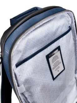 The Open x Vessel Signature Backpack
