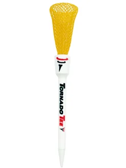 Tornado Tee 4 Inch 5 Pack