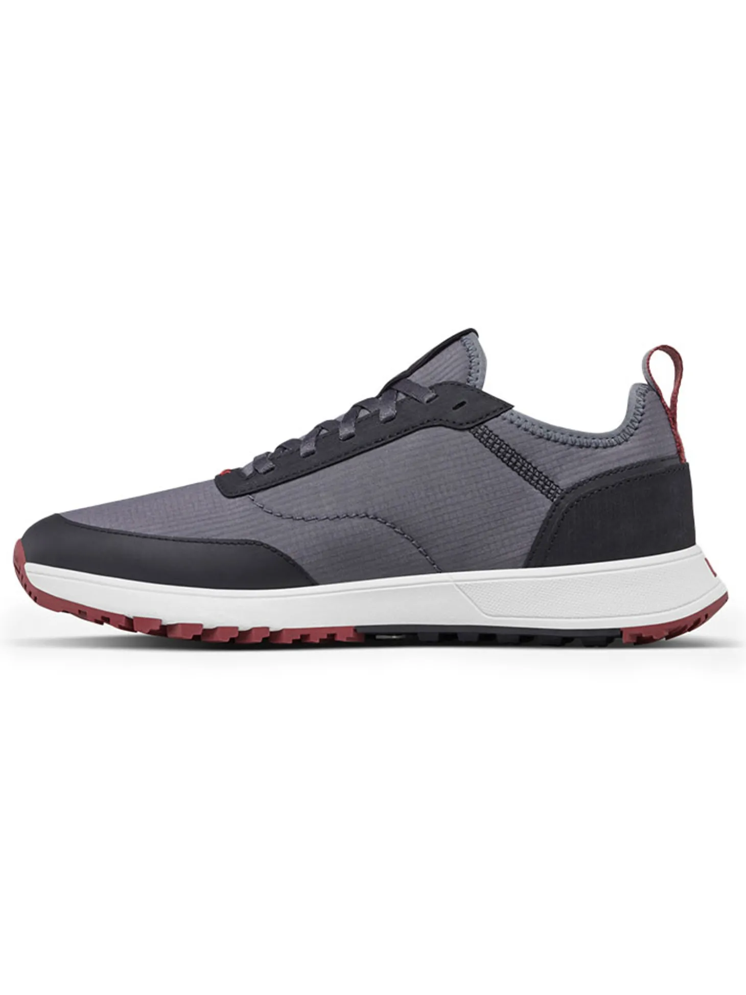 TRUE Linkswear All Day Ripstop V2 Golf Shoes - Forged Iron