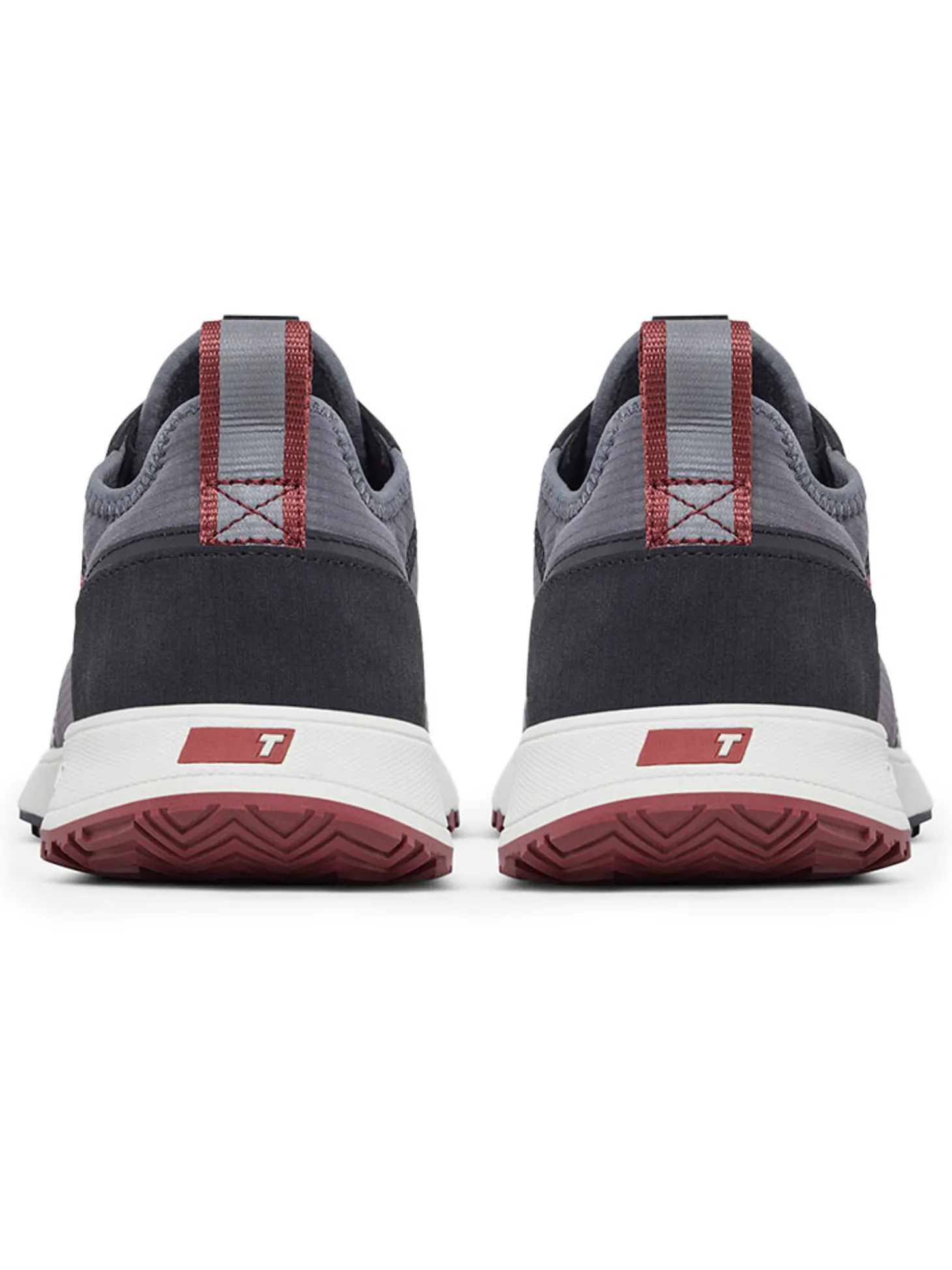 TRUE Linkswear All Day Ripstop V2 Golf Shoes - Forged Iron