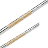 True Temper Dynamic Gold 95 .370 Shaft engineered by True Spec Golf