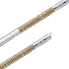 True Temper Dynamic Gold 85 .370 Shaft engineered by True Spec Golf