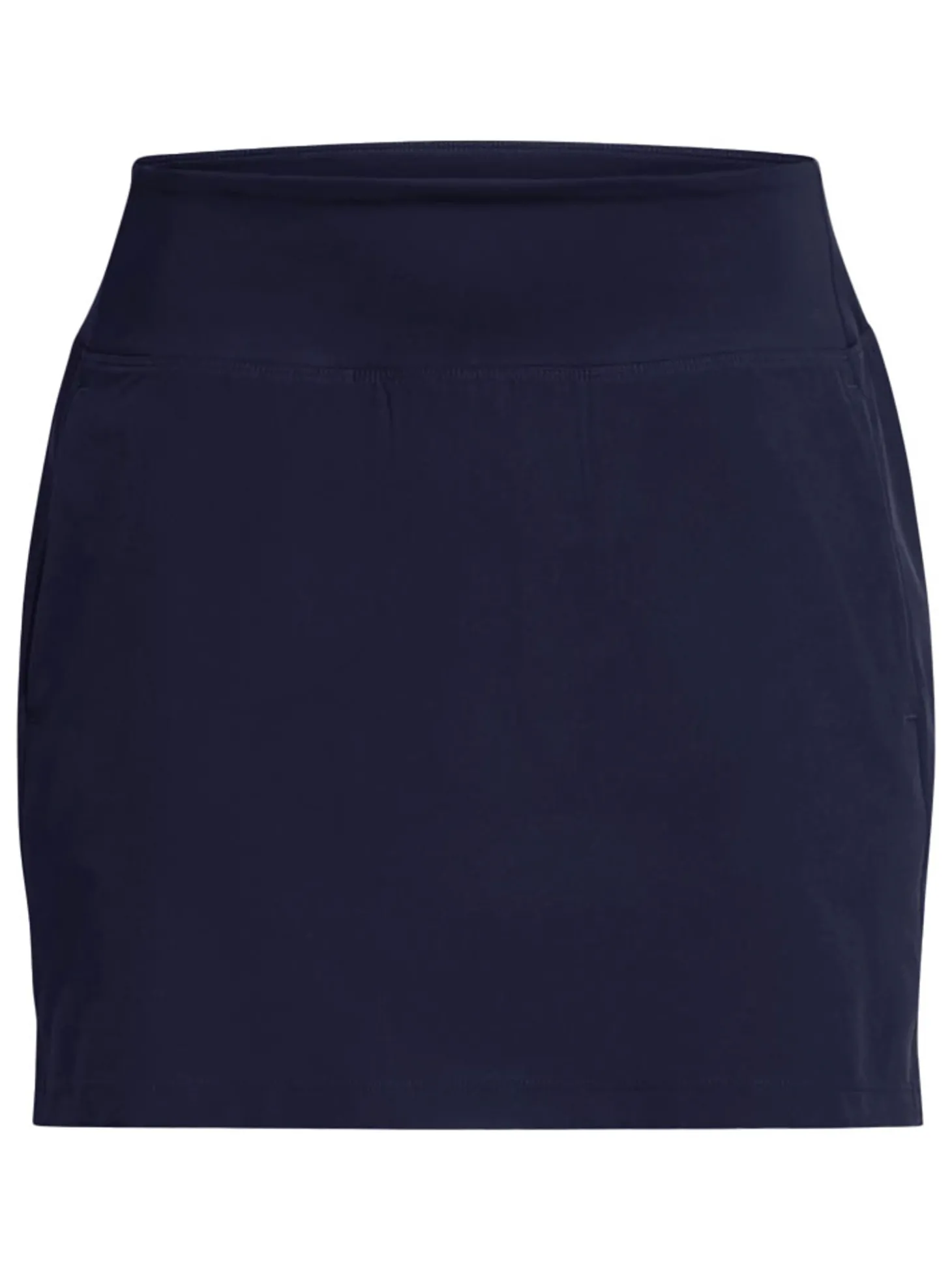 Under Armour Women's Empower Skort - Midnight Navy