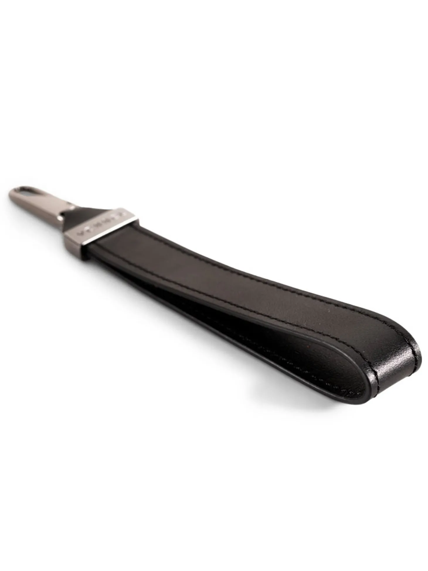 Vessel Genuine Leather Loop Pull