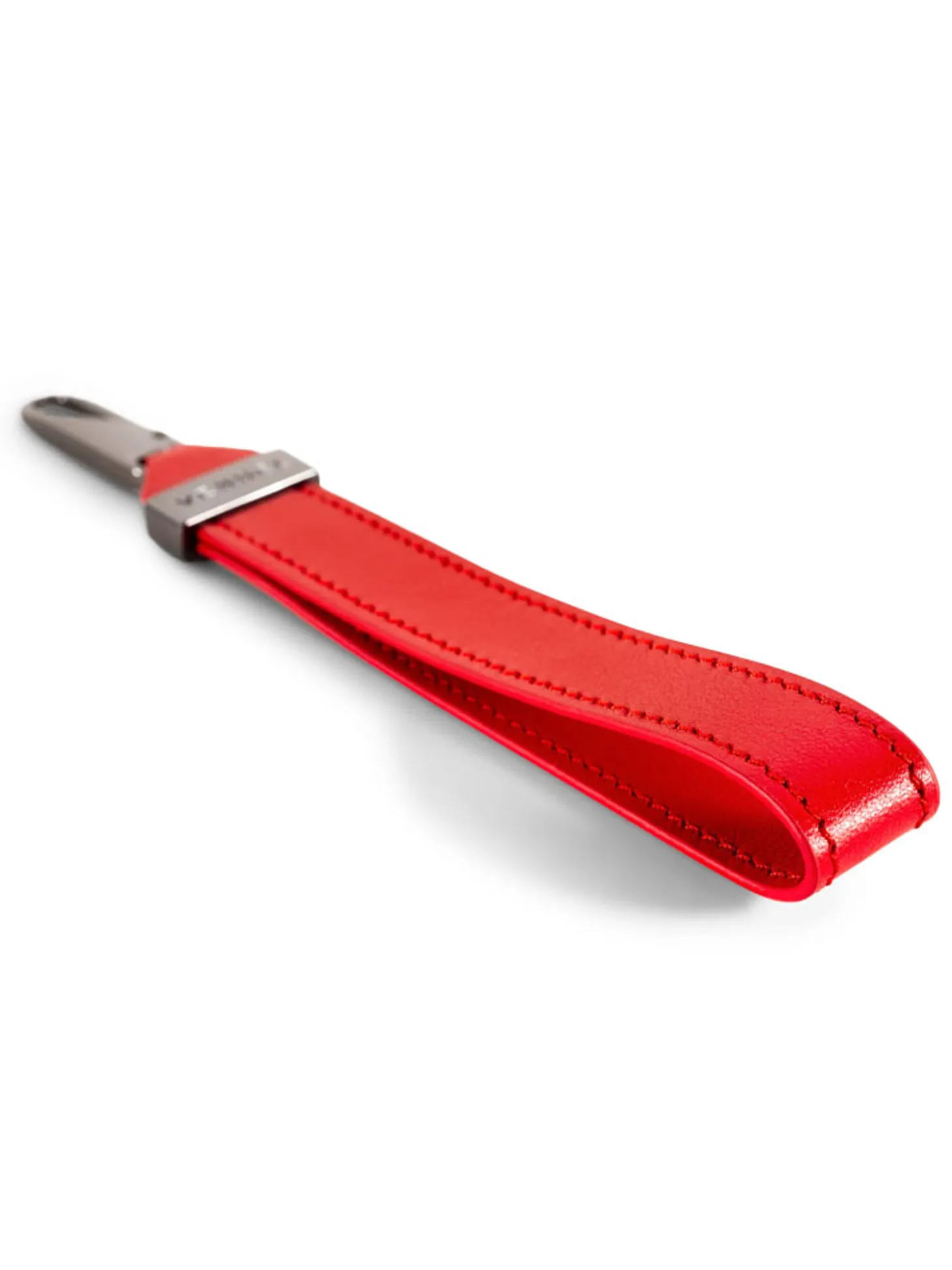 Vessel Genuine Leather Loop Pull
