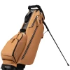 Vessel Lux Carbon Stand Bag - Iron Brew