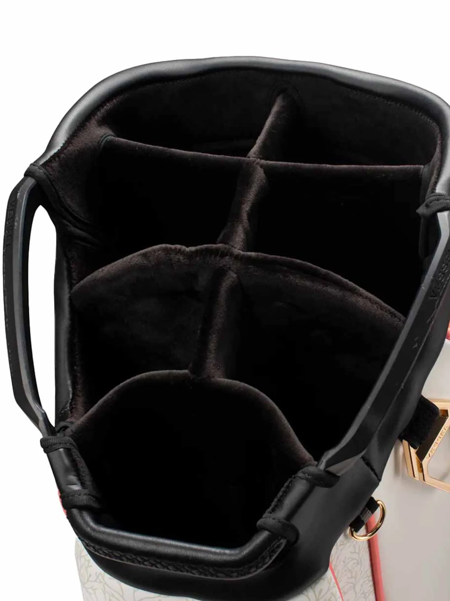 Vessel Lux Cart Bag