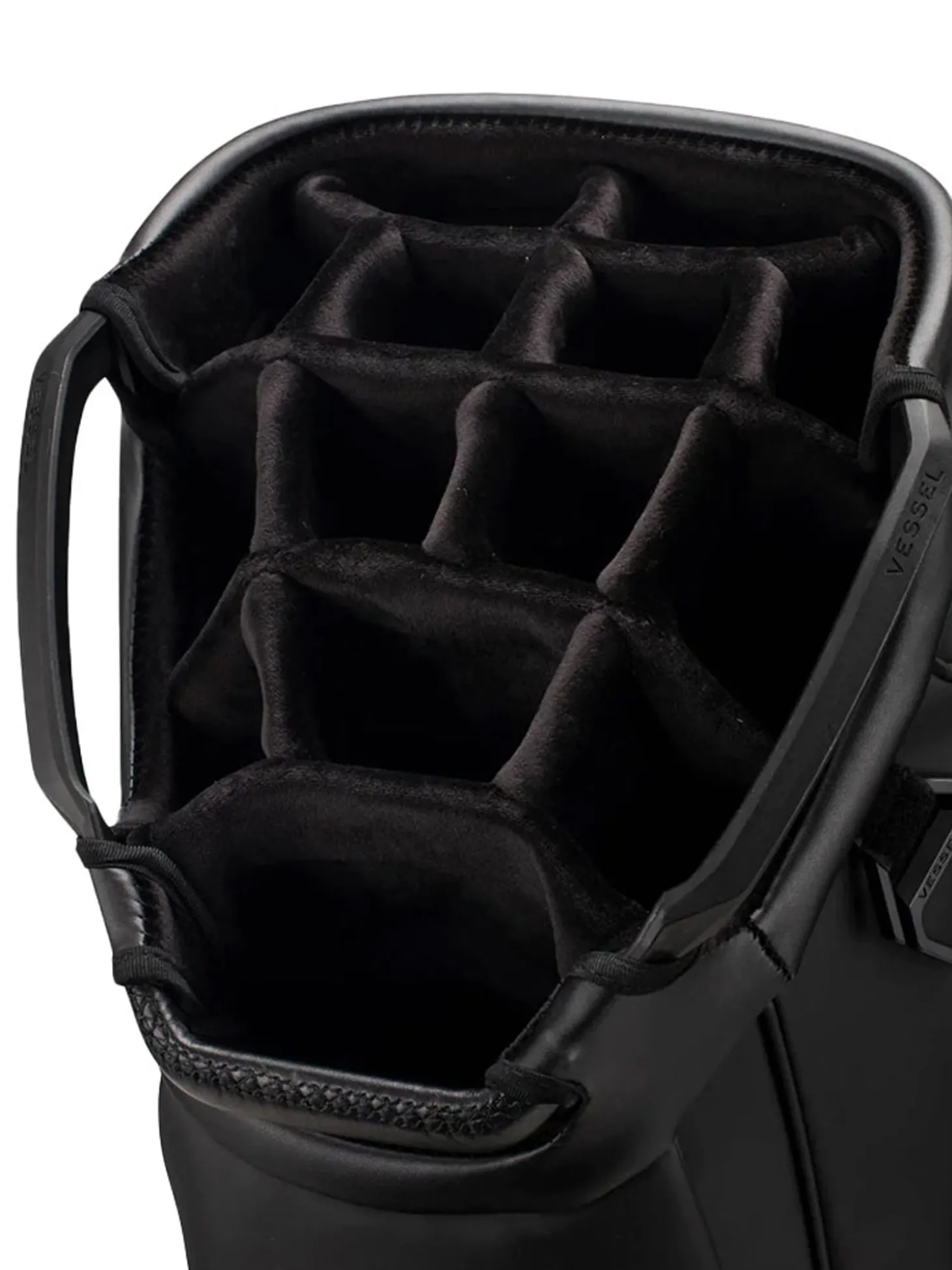 Vessel Lux Cart Bag