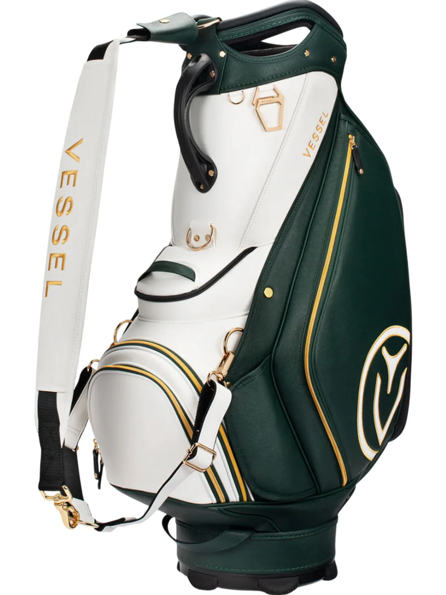 Vessel Prime 2.0 Season Opener 25 Staff Bag