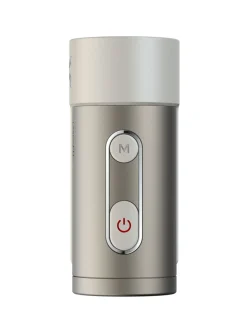 Voice Caddie Laser Fit Rangefinder