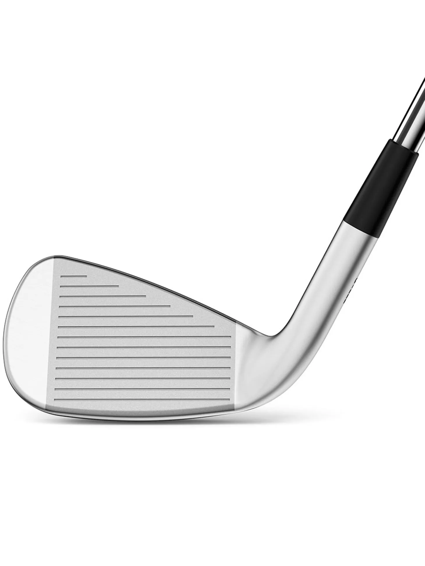 Wilson DYNAPWR Max Irons - Steel Shaft