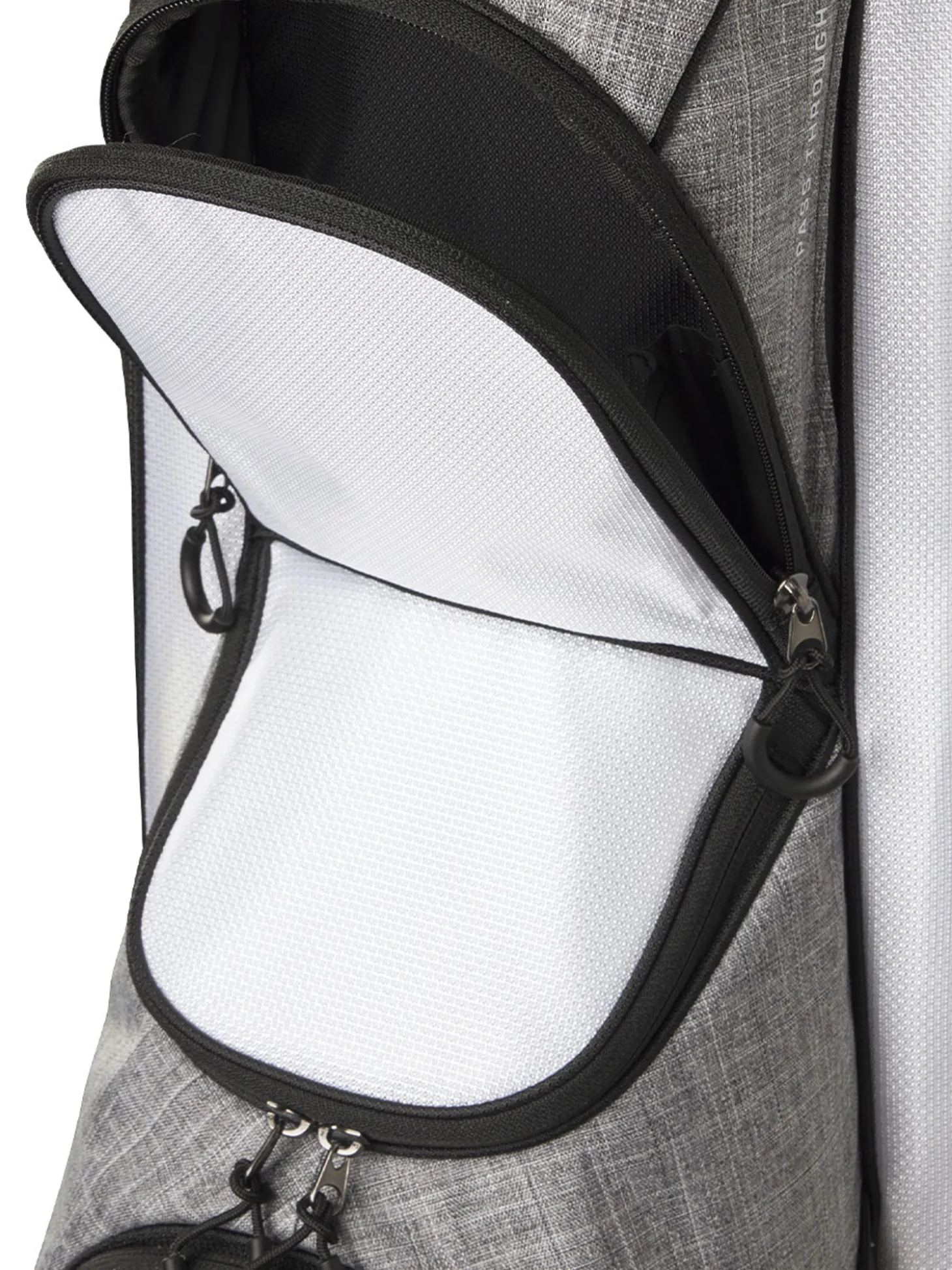 Wilson Feather Cart Bag